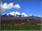 foto Colli Asolani in Autunno